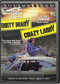 Dirty Mary Crazy Larry