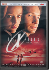 The X-Files