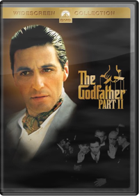 The Godfather, Part II