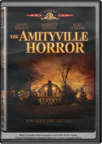 The Amityville Horror