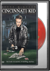 The Cincinnati Kid