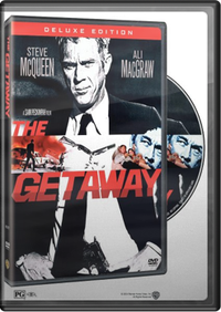 The Getaway