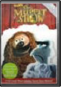 The Best Of The Muppet Show featuring Sylvester Stallone, James Coburn and Debby Harry