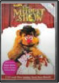 Best of the Muppet Show - Roger Moore // Edgar Bergen // Danny Kaye