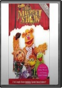 The Best of the Muppet Show Featuring Senor Wences // Lola Falana // Juliet Prowse