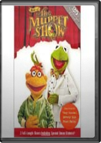 The Best of the Muppet Show Featuring Tony Randall // Beverly Sills // Pearl Bailey