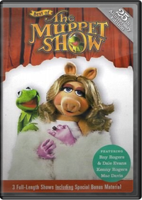 Best of the Muppet Show - Roy Rogers & Dale Evans // Kenny Rogers // Mac Davis