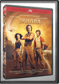 Sahara