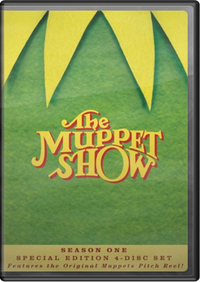 The Muppet Show - Season One