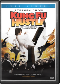 Kung Fu Hustle