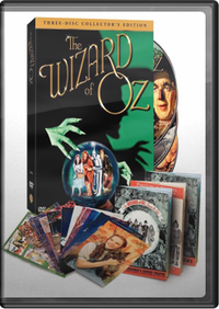 The Wizard of Oz