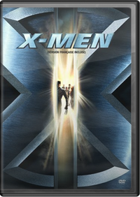 X-Men