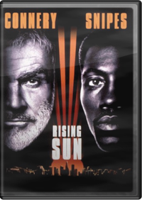 Rising Sun