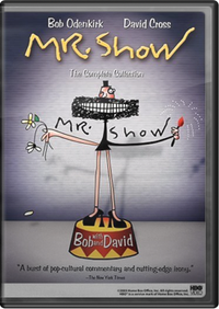 Mr. Show: The Complete Collection