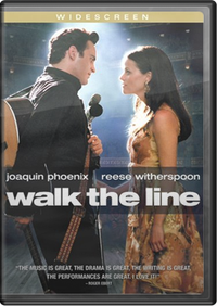 Walk the Line