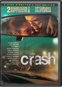 Crash - The Director's Cut