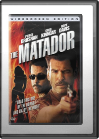 The Matador