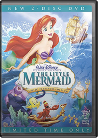 The Little Mermaid