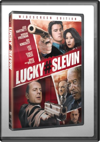 Lucky Number Slevin