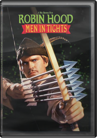 Robin Hood - Men in Tights