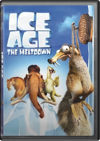 Ice Age - The Meltdown