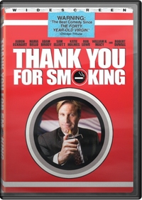 Thank You for Smoking