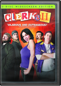 Clerks II