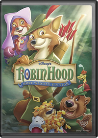 Robin Hood