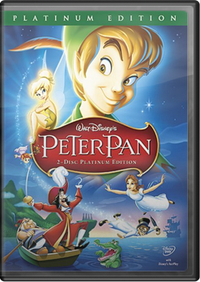 Peter Pan