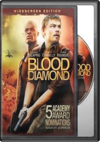 Blood Diamond