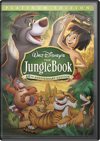 The Jungle Book