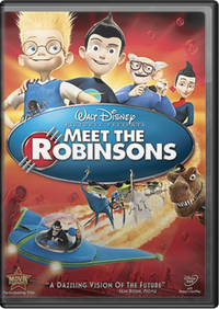 Meet the Robinsons