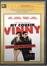 My Cousin Vinny