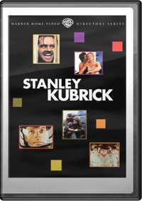 Stanley Kubrick - Warner Home Video Directors Series