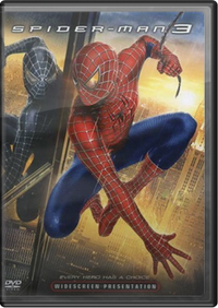 Spider-Man 3