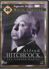 Alfred Hitchcock - The Legend Begins (20 Movie Classics)