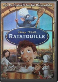Ratatouille