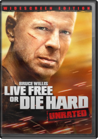 Live Free or Die Hard