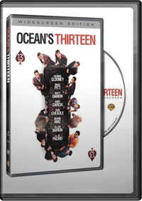 Ocean's Thirteen