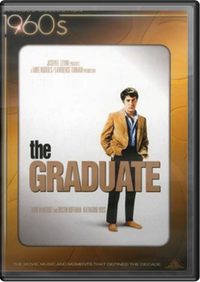 The Graduate (Decades Collection with CD)