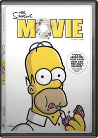 The Simpsons Movie