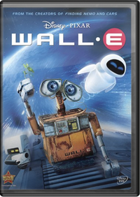 Wall-E