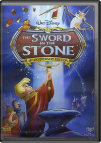 The Sword in the Stone