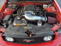 C&L Intake