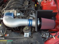 C&L Intake