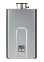 Rinnai R75LSi Tankless Water Heater: First Year Costs