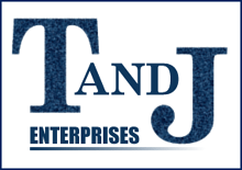Tim And Justin Enterprises Logo